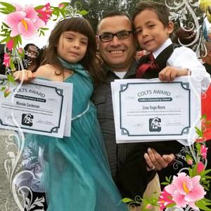 Meet your Posher, Christina